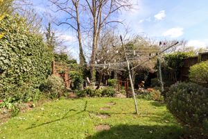 Garden- click for photo gallery